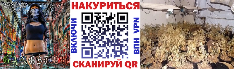 Шишки марихуана AK-47 Абакан